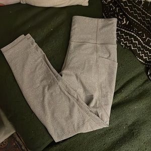 Athleta salutation pant